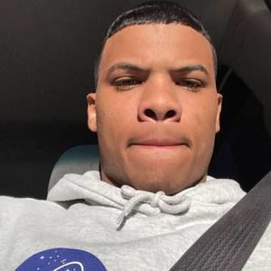 Meet your Posher, Timothy